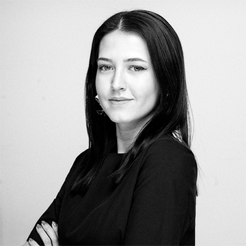 HELENA BABŮRKOVÁ